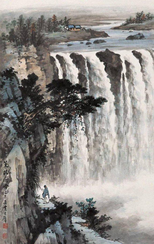 智慧问答网 - 答疑解惑,与有哪些把所有动漫人物集中到一起的画作?一同智慧前行!